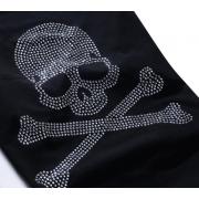 T-shirt Alexander McQueen Skull